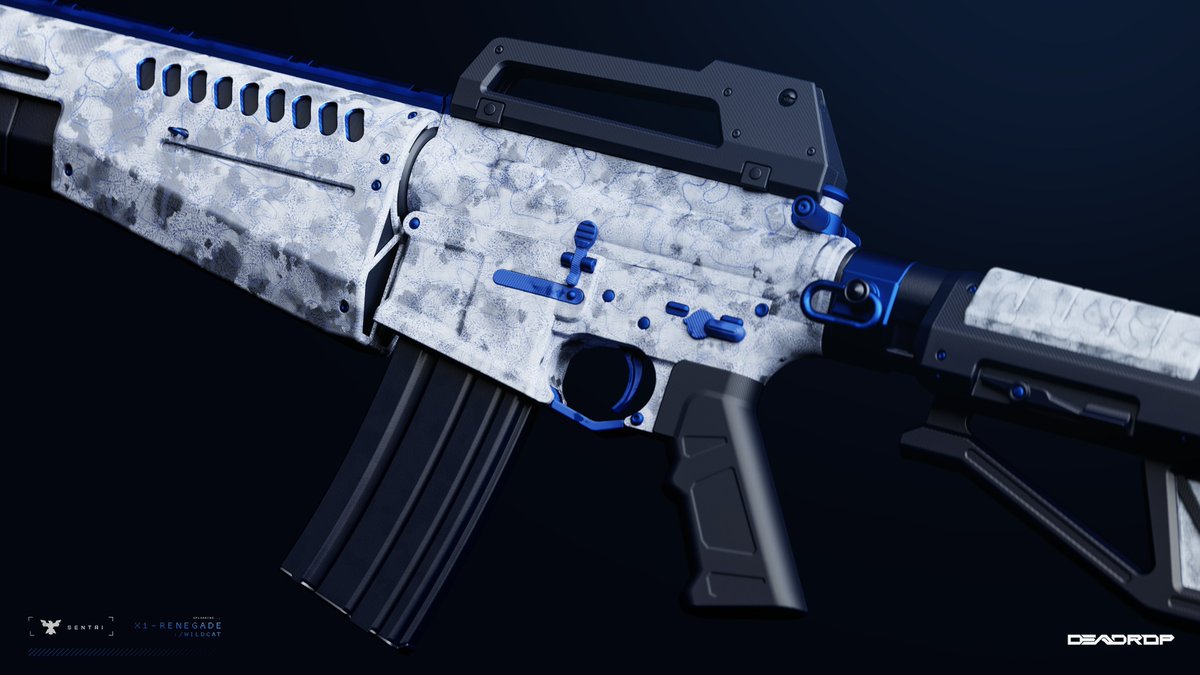 SentrisVault's tweet photo. Man, I miss making skins...even though I was very much a beginner. It was so easy to sink hours and hours into it. https://t.co/YEOUZxqZvN