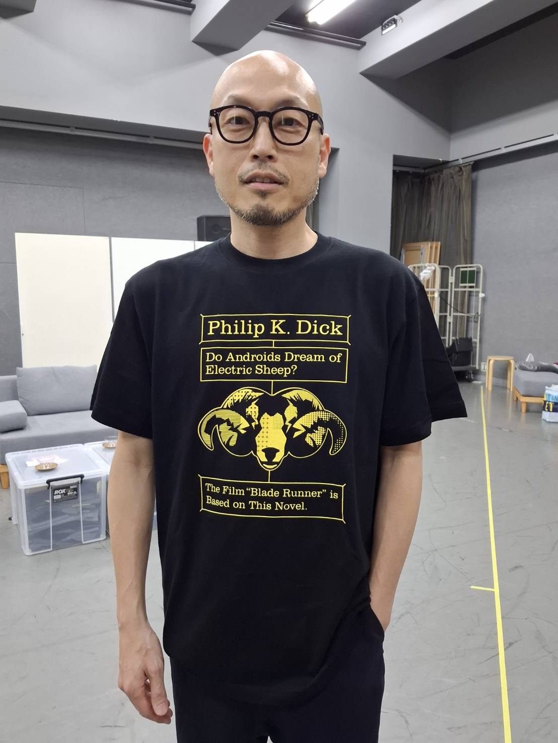 HAYAKAWA FACTORY│ 早川書房の公式グッズレーベル
