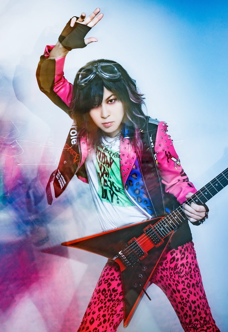 chisato@PENICILLIN (@chisatochang666) / X chisato@PENICILLIN (@chisatochang666) / X
