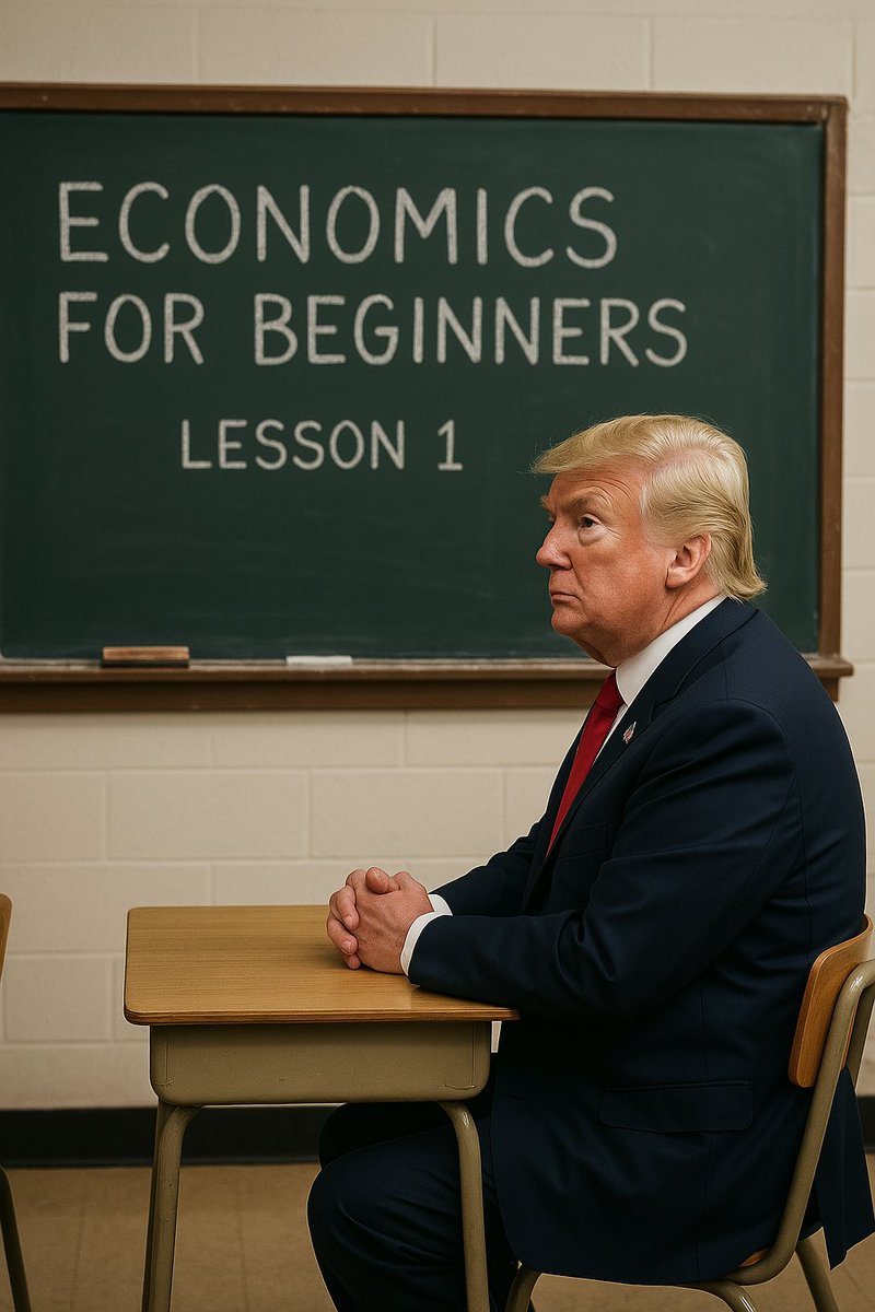 <a href="/JeffreyASachs/">Jeffrey Sachs</a> look here: 👇 <a href="/realDonaldTrump/">Donald J. Trump</a>