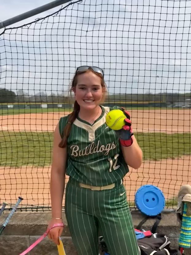 Coach Tritipo (@bdogssoftba11) on Twitter photo Rylee Toadvine hits for the cycle. The only Athens Bulldogs Softball player to do so.
<a href="/HockingHawksSB/">Hocking Hawks Softball</a>
<a href="/ACSD_Athletics/">Athens Bulldogs Athletics</a>
<a href="/ExtraInningSB/">EXTRA INNING SOFTBALL</a>
<a href="/NCSA_Softball/">NCSA Softball</a>
<a href="/UKCoachLawson/">Rachel Lawson</a>
<a href="/kylee_bako/">Coach KB</a> Rylee Toadvine hits for the cycle. The only Athens Bulldogs Softball player to do so.
<a href="/HockingHawksSB/">Hocking Hawks Softball</a>
<a href="/ACSD_Athletics/">Athens Bulldogs Athletics</a>
<a href="/ExtraInningSB/">EXTRA INNING SOFTBALL</a>
<a href="/NCSA_Softball/">NCSA Softball</a>
<a href="/UKCoachLawson/">Rachel Lawson</a>
<a href="/kylee_bako/">Coach KB</a>