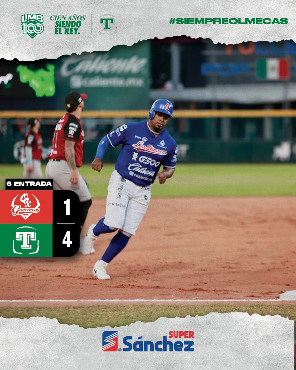 Olmecas Tabasco tweet media