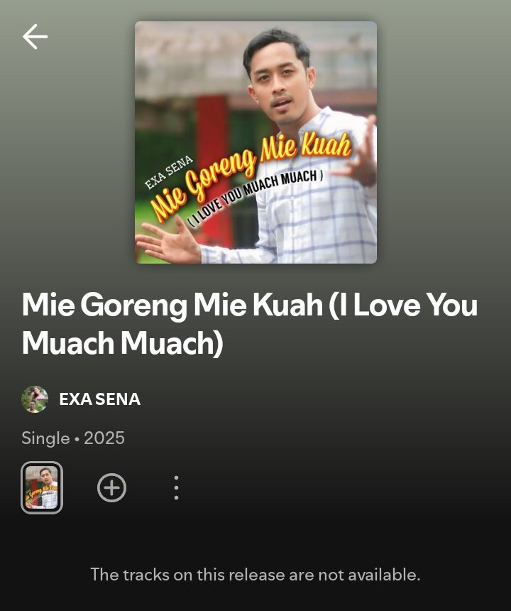 gebrakan di pagi hari