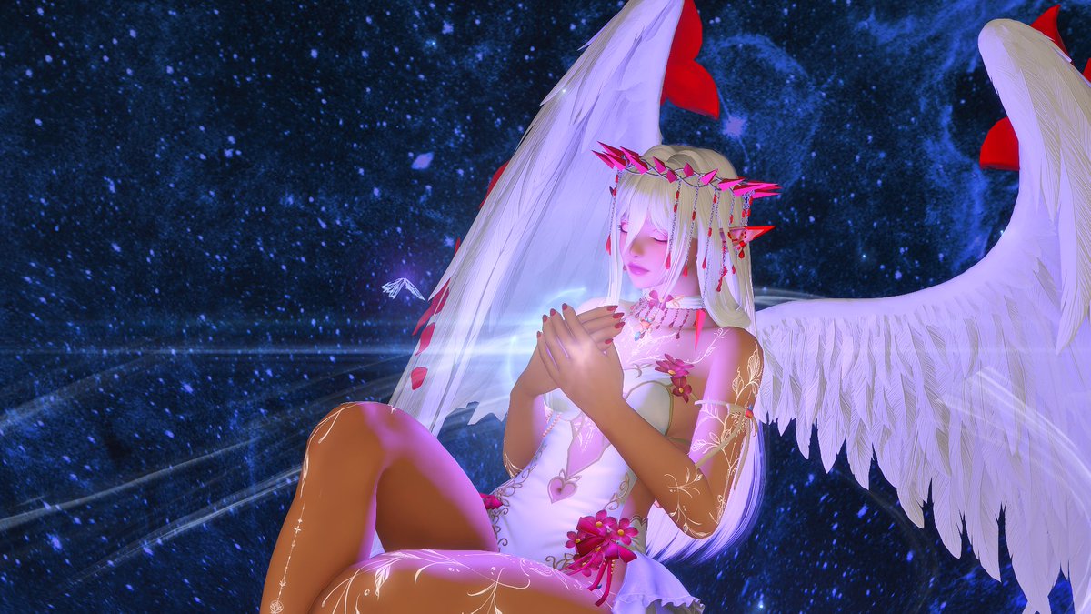 Miso_Knotty's tweet photo. "Rozen Maiden P3" #GPOSERS #FFXIVScreenshots #ffxivgpose #ffxivsnaps https://t.co/7maPCzg2gN