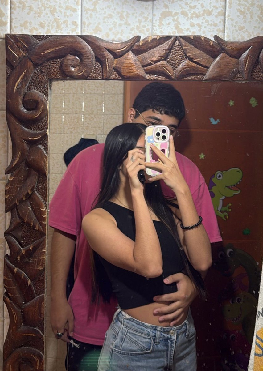 adivinen quiénes van a ser papás 🙃💍❤️