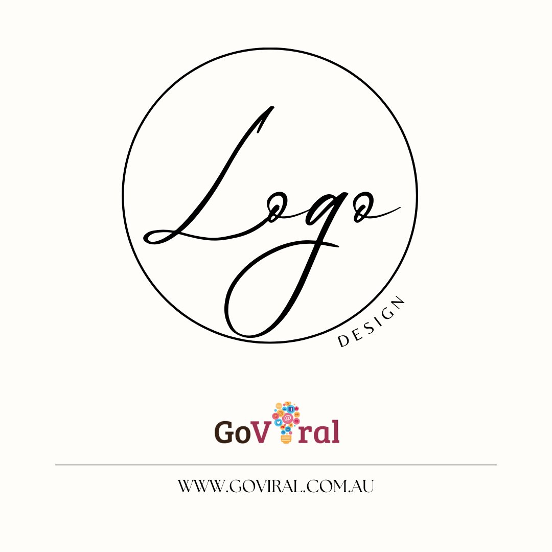 GoViral_SYD's tweet photo. Are you thinking of redesigning your logo?

Redesigning your logo can indicate that you're keeping up with the times.
It can generate a buzz and draw  an attention of growth to your business.

Feel free to call us on:(02) 8016 4747 today.
Visit us at https://t.co/ubwC34qr2N o ... https://t.co/REPFZYmveN