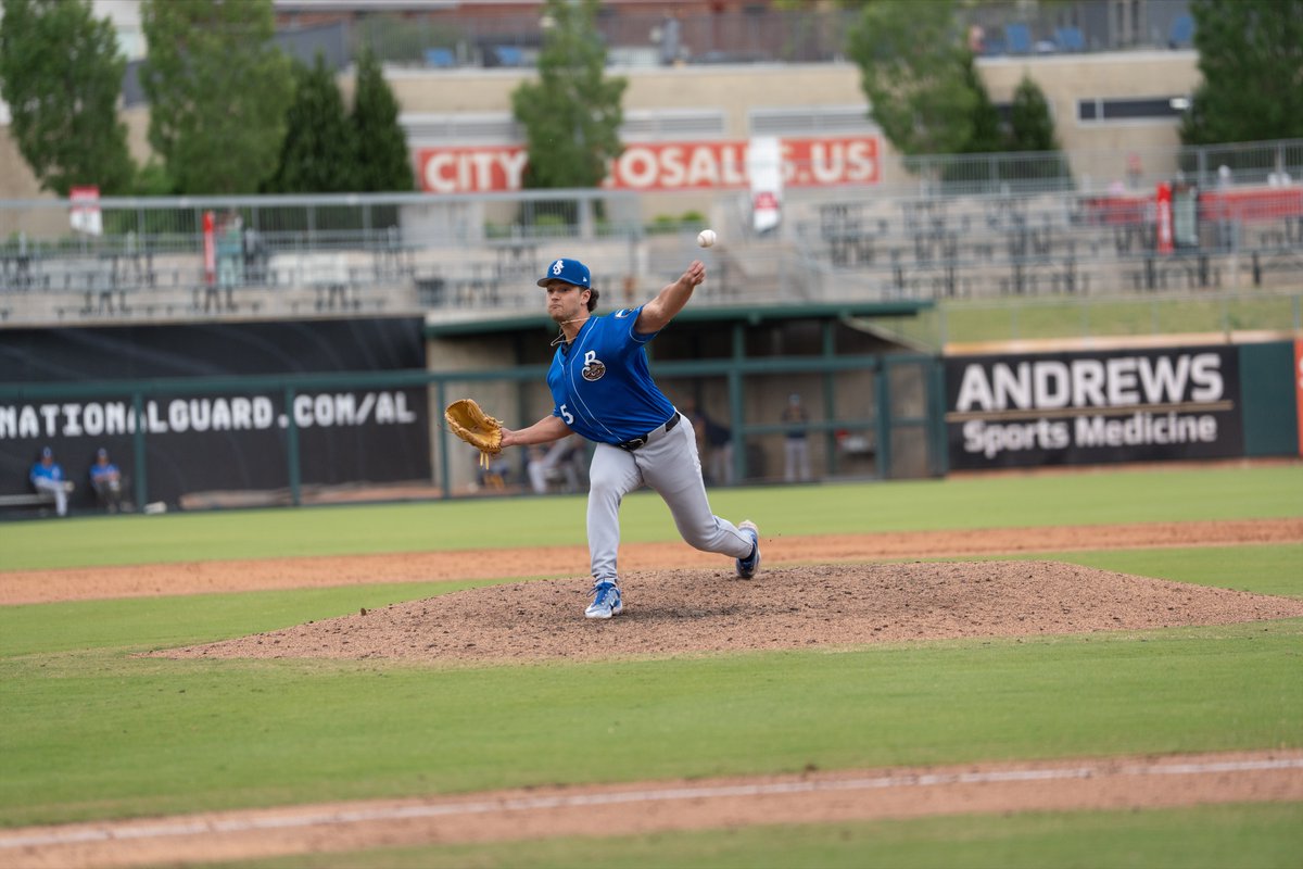 Javik Blake (@javblake8) on Twitter photo The <a href="/BiloxiShuckers/">Biloxi Shuckers</a> bullpen this week ⤵️
30.1ip, 1r, 0.30 ERA, 10bb, 42k, .112 AVG, .331 OPS
INCREDIBLE 🔥🔥🔥🔥 The <a href="/BiloxiShuckers/">Biloxi Shuckers</a> bullpen this week ⤵️
30.1ip, 1r, 0.30 ERA, 10bb, 42k, .112 AVG, .331 OPS
INCREDIBLE 🔥🔥🔥🔥