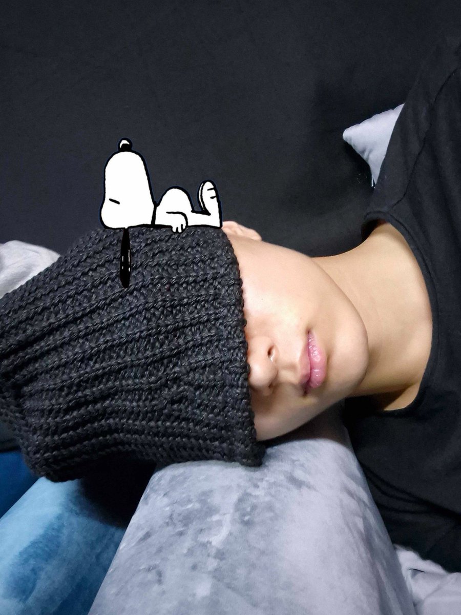 enhasnoopy (@snoopyenha) on Twitter photo 