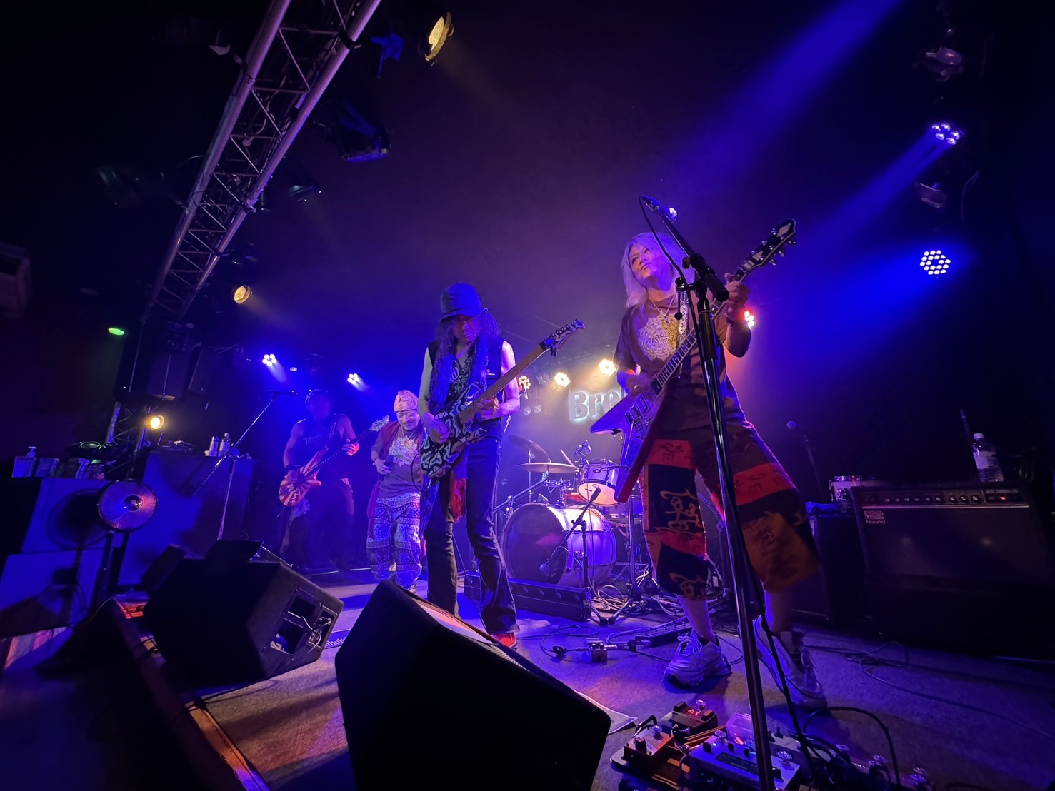 KENTARO (@rockentaroll) / X KENTARO (@rockentaroll) / X
