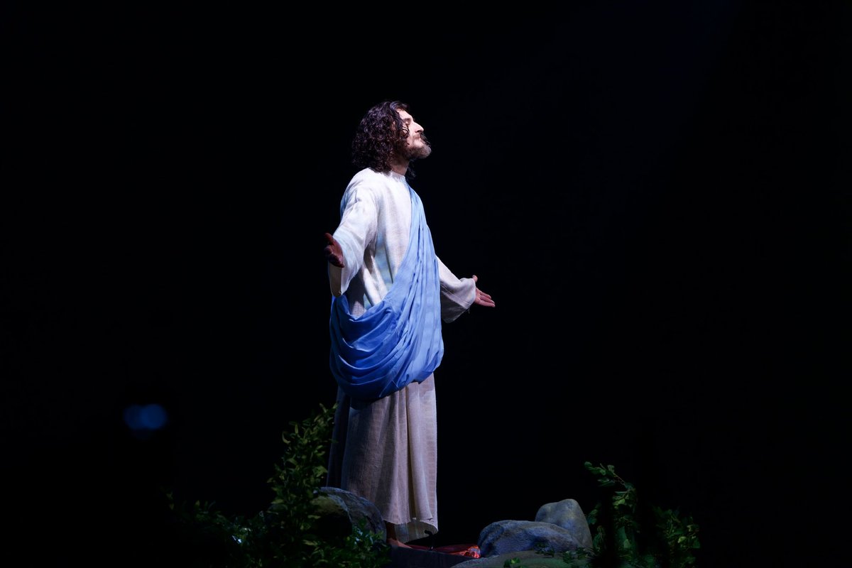pcfresno's tweet photo. He is Risen! What an incredible Easter Sunday. Thank you to everyone who celebrated the hope of Easter with us. See you next week! https://t.co/TwozcvszKs