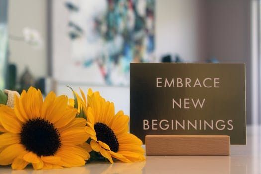 DTNEtiquette's tweet photo. Each day offers a new beginning in one way or another...embrace it! ~ #DTN #FreshStarts #EachDay #MakingTheMostOfEachDay https://t.co/FYoc6AHe1p