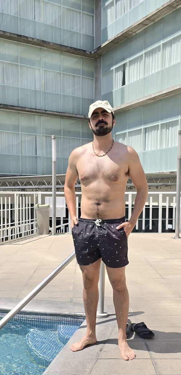 No quiero volver de la vacación 🥺