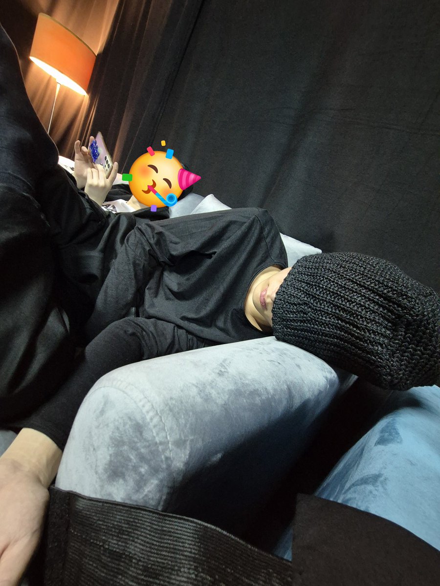 [ #성훈’s Post ] 250421

#SUNGHOON: Jjongsaeng HBD~

<a href="/ENHYPEN_members/">ENHYPEN</a> <a href="/ENHYPEN/">ENHYPEN OFFICIAL</a> #ENHYPEN #엔하이픈