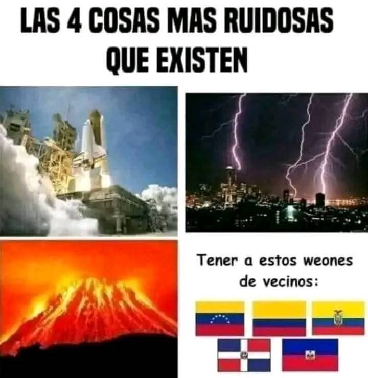 2_arturito's tweet photo. No a la invasión caca 🇭🇹💩🇻🇪💩🇩🇴💩🇨🇴💩 https://t.co/4wPaYS9wlR