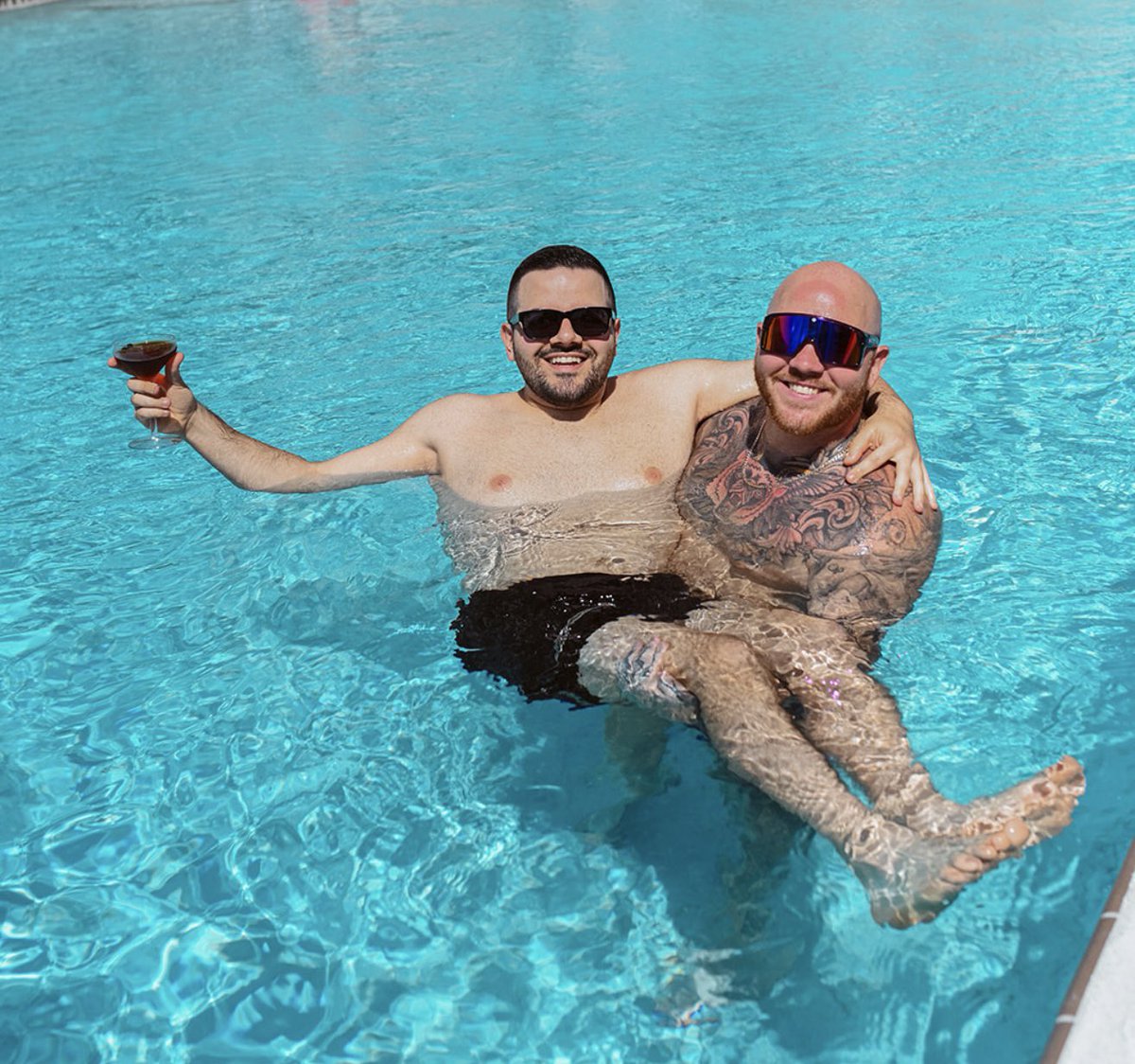 Jack “CouRage” Dunlop tweet media