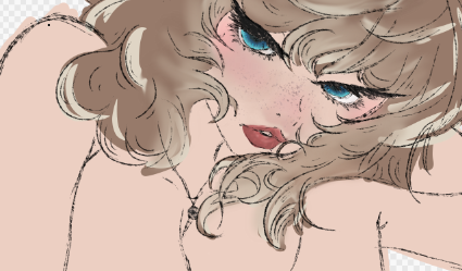 Soft

WIP
idk ill probs never finish this one, i get bored of lineart so i throw random colours on