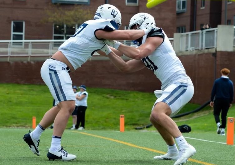 Spring ball 2025 ✅