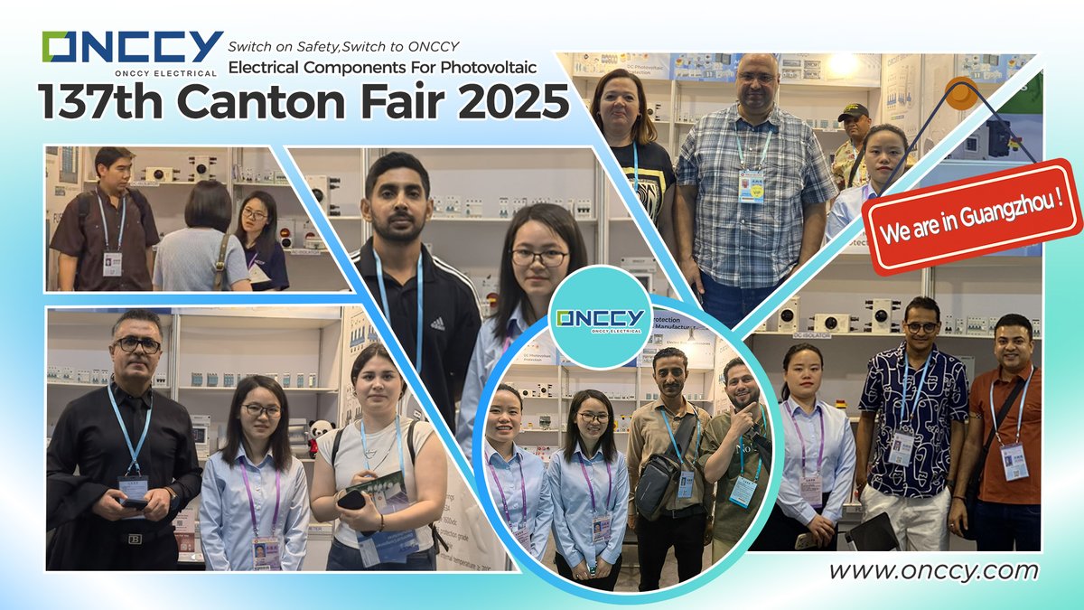 grace_aswich's tweet image. 🌟 #CantonFair2025 Successfully Concluded! 🌟
#ElectronicsComponents #Innovation #SupplyChainExcellence #TechSolutions #IndustryLeadership #ONCCY #BusinessPartnerships #GlobalTrade