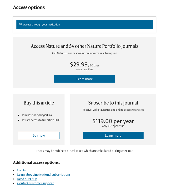 emmaphuongng's tweet image. Is this a joke?💰
#academia #paidtopublish #paidtoread #paidforreputation