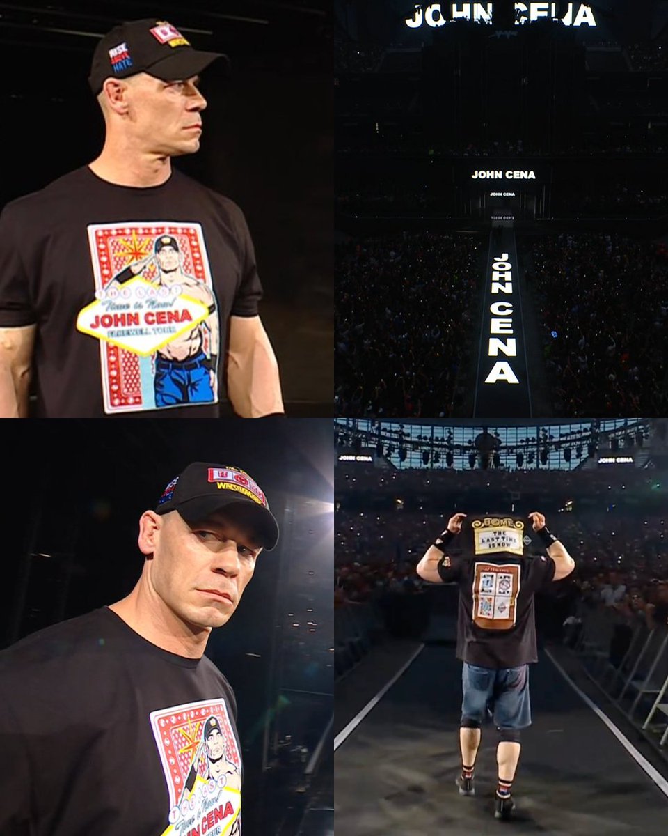 InvictosSomos's tweet image. La última vez que sonó The Time Is Now en WrestleMania. THE LAST TIME IS NOW 😭💔