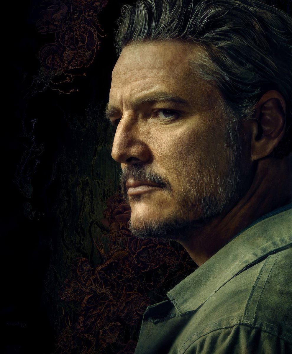 steinewton's tweet image. As ruas jamais te esquecerão Joel Miller…

#TheLastOfUs