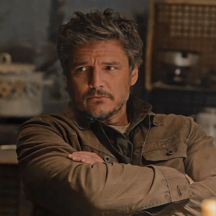 steinewton's tweet image. As ruas jamais te esquecerão Joel Miller…

#TheLastOfUs