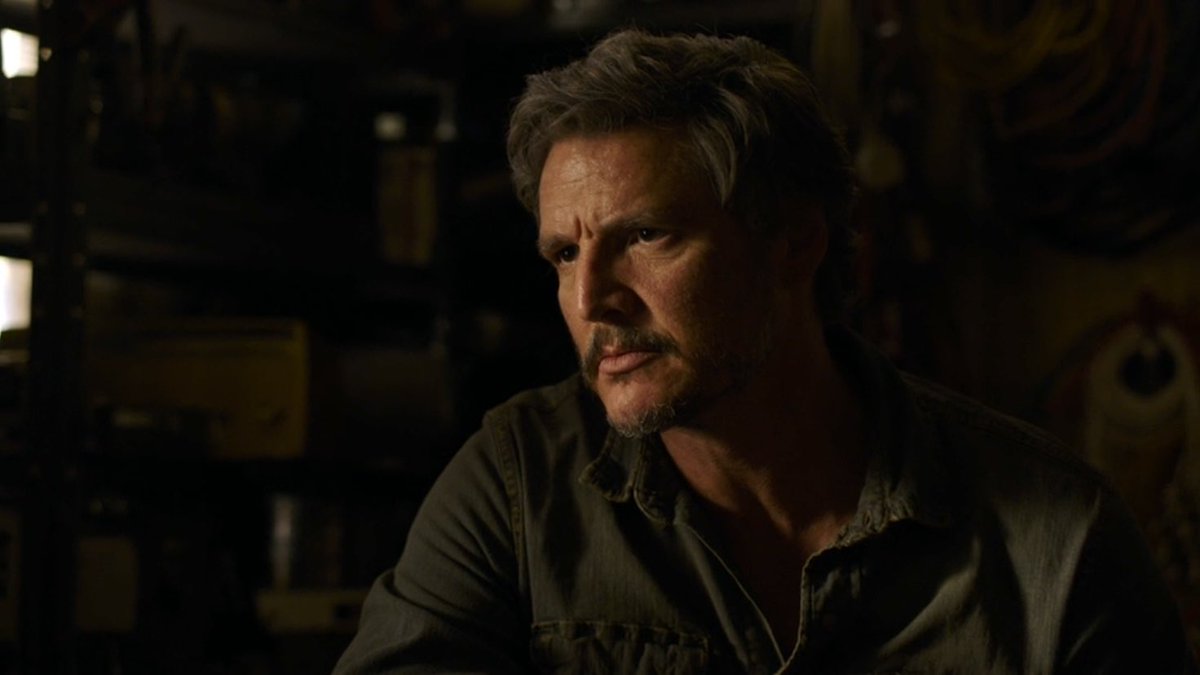 steinewton's tweet image. As ruas jamais te esquecerão Joel Miller…

#TheLastOfUs