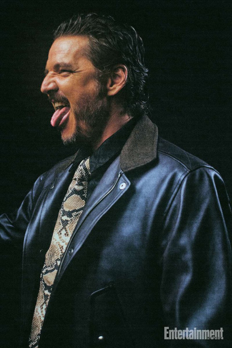 pascalarchive's tweet photo. Pedro Pascal for Entertainment Weekly https://t.co/rAza0pWcDB