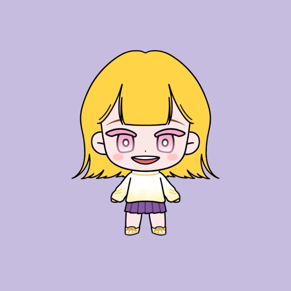 hellotoonapps's tweet photo. #마이웹툰캐 #웹툰캐미니
#mywebtooncharacter #mywtc
#webtooncharactermini #nft #nftcreator 
#웹툰캐 #자캐 #프사 #캐릭터 #어플 #미니 #character #myavatar #avatar #mini
#앱스토어 #구글플레이 #kpop #idol #케이팝 #아이돌 https://t.co/SVviFEHLQZ