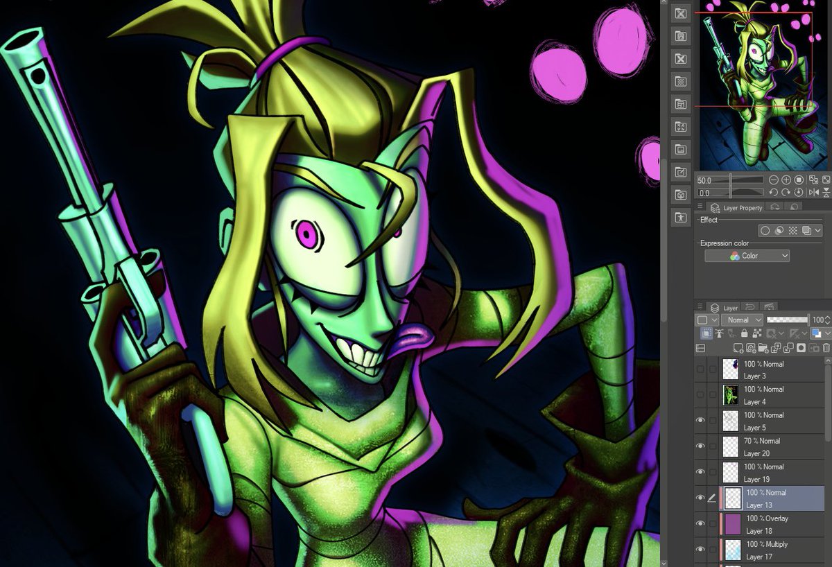 Spiraltonic's tweet image. Melancholy WIP, god-DAMN Gaslight District was freaking AMAAAAZING
