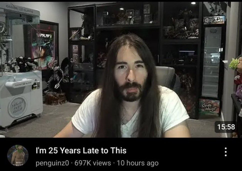 people who start playing melee in 2026