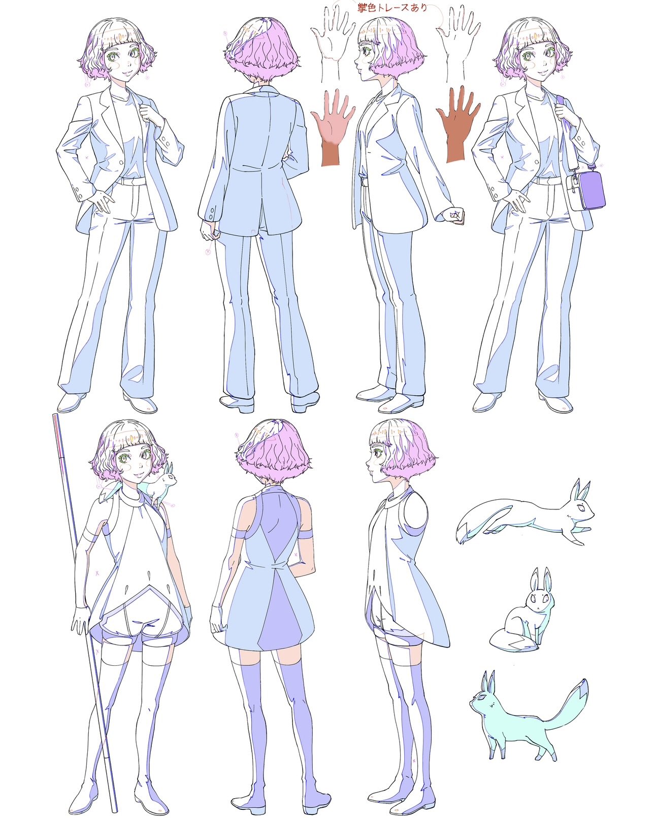 イリヤ・クブシノブ (@Kuvshinov_Ilya) / X イリヤ・クブシノブ (@Kuvshinov_Ilya) / X