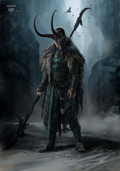 gaenero's tweet photo. Udah bahas fenrir, yuk bahas bapaknya yaitu loki si dewa paling licik dan penuh drama tipu muslihat dari mitologi Nordik. Sini sini aku ceritain!! https://t.co/z9l34uw5dY