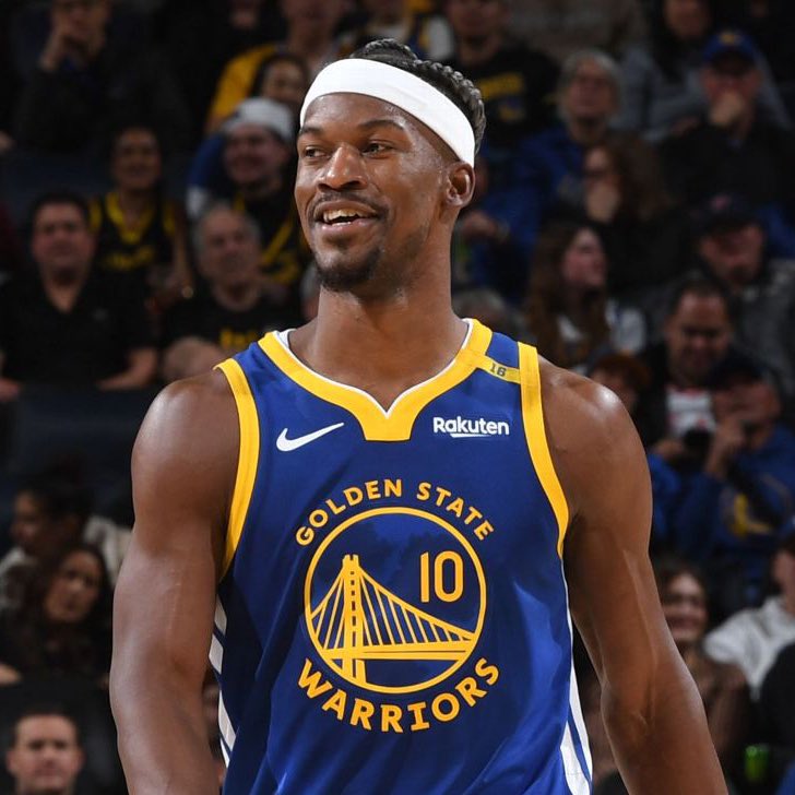 WarriorsLatam_'s tweet photo. No tengo palabras para describir lo agradecido que estoy de que Jimmy Butler sea un Warrior.

Pase lo que pase. https://t.co/hvp2eZTFE2