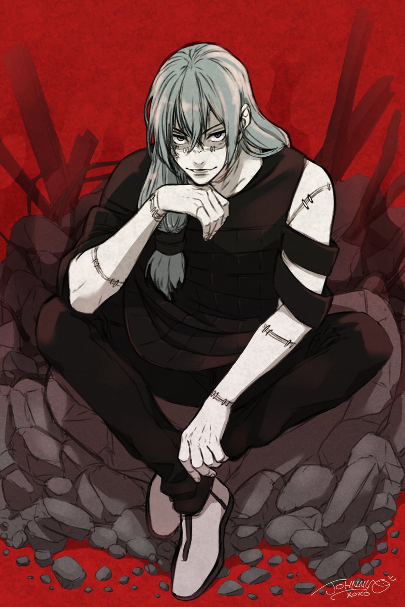 じょにぃ( ˙꒳˙ ) tweet media