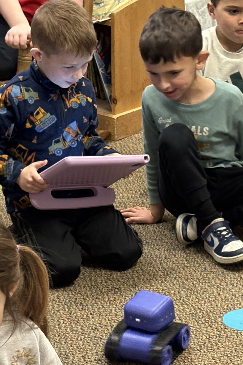 True Robotics, Inc. tweet media