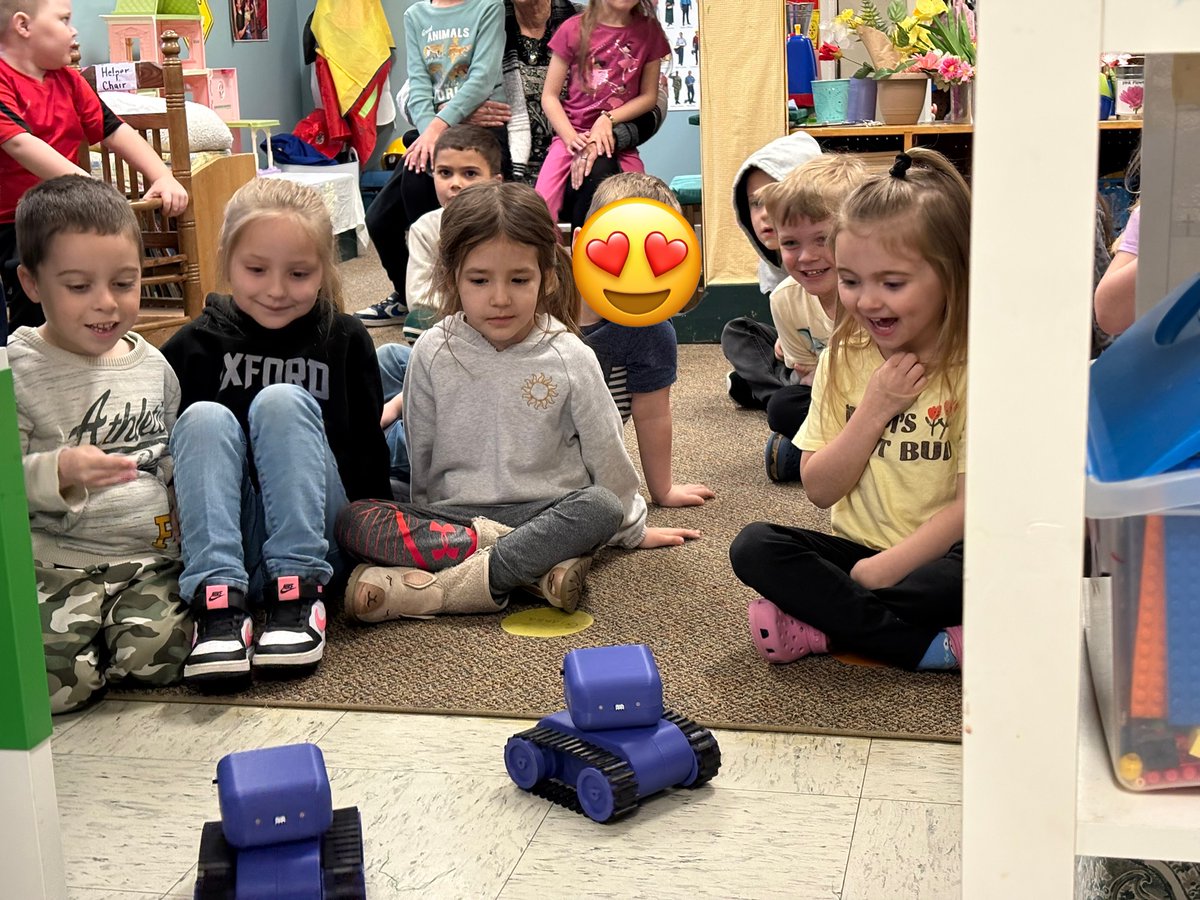 True Robotics, Inc. tweet media