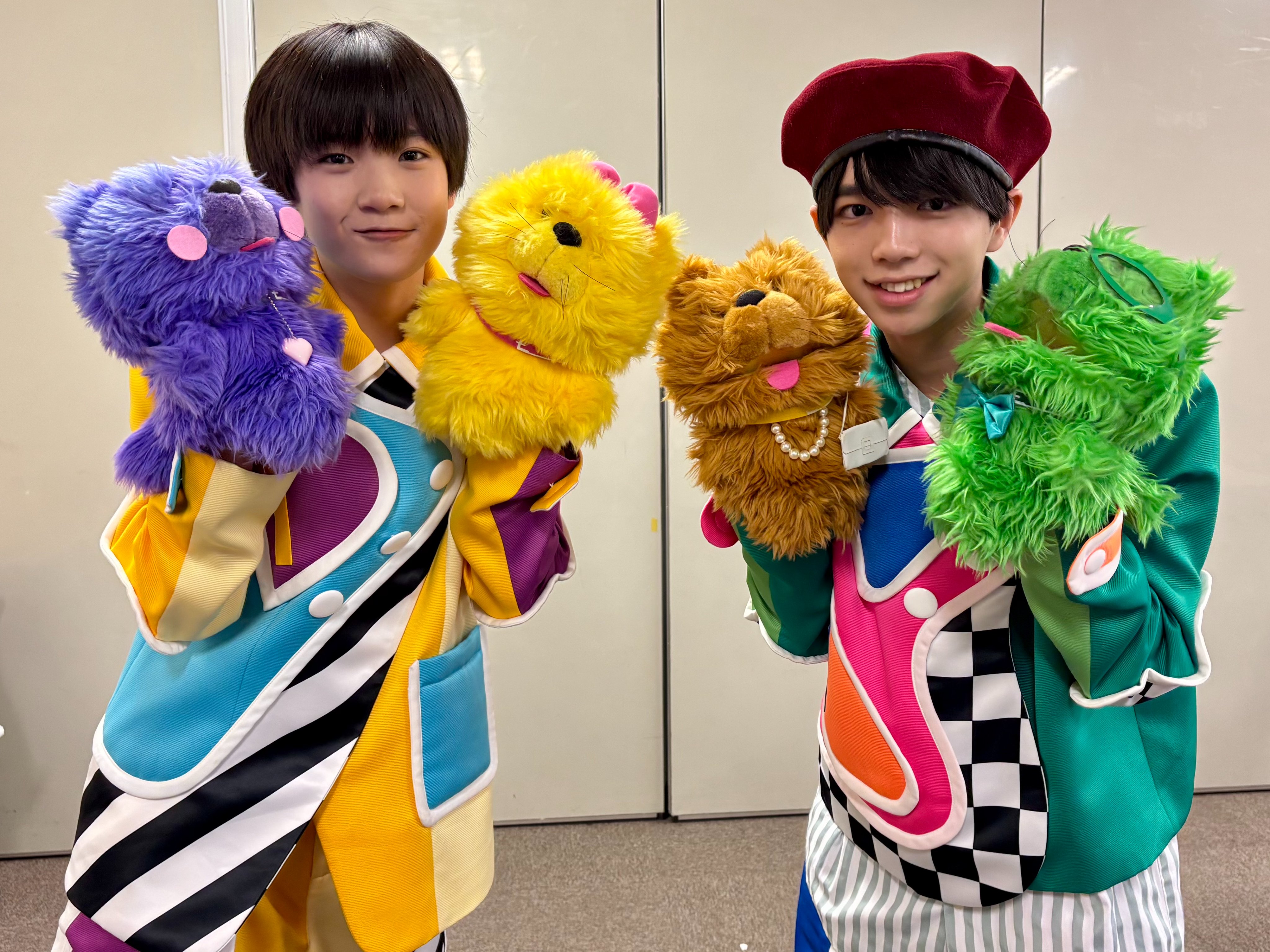 あべのキューズモール on X: 
