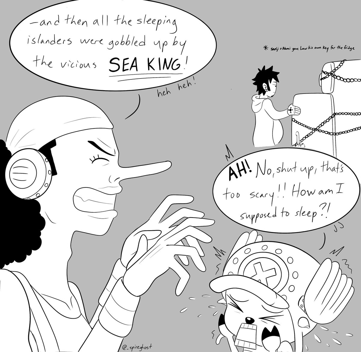 spire ⭐️✨💫 tweet media