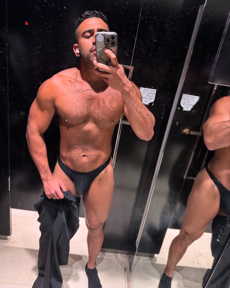 Ay papi 🥵