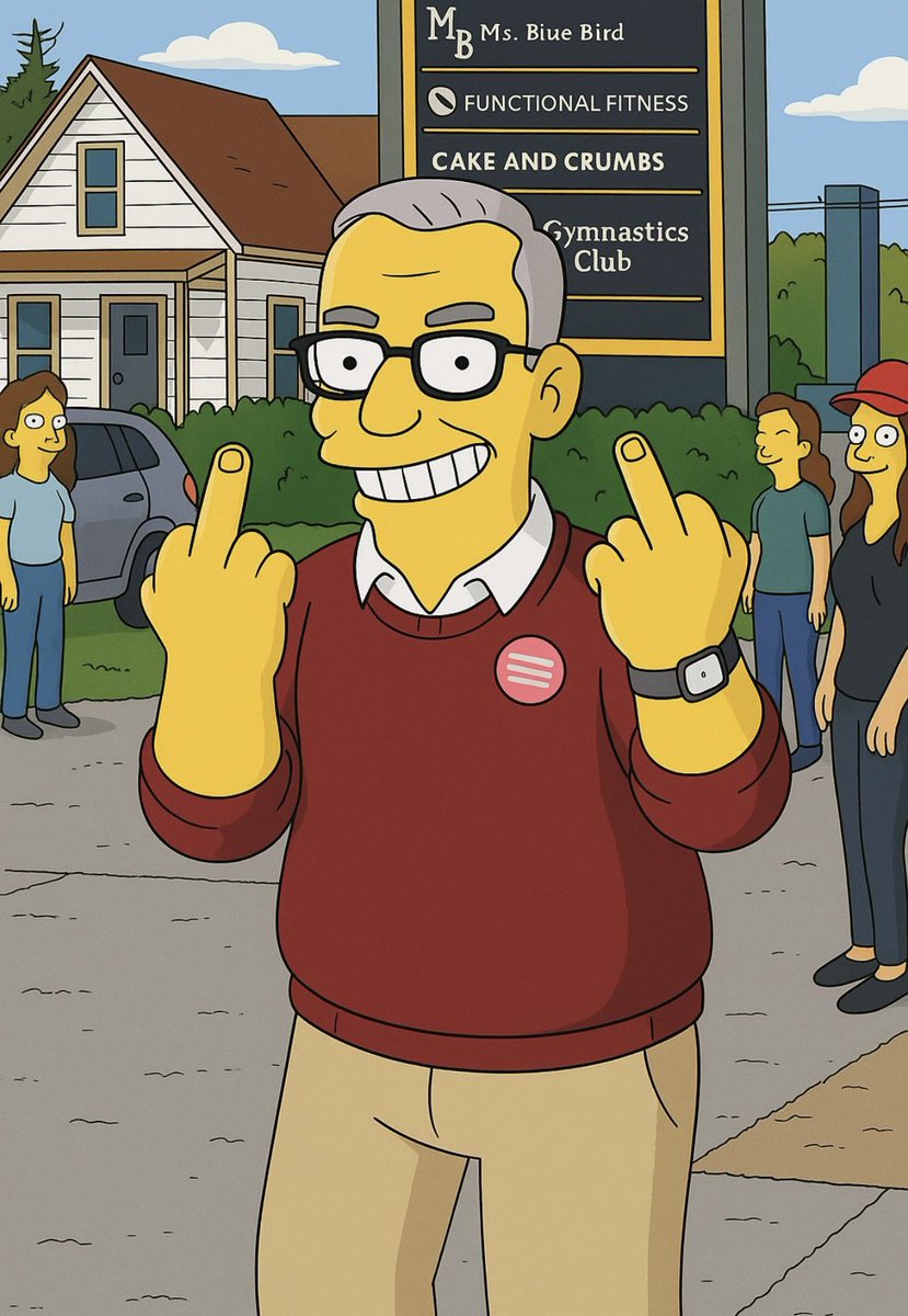 ConwayCleo's tweet image. Meet Matt Janes …