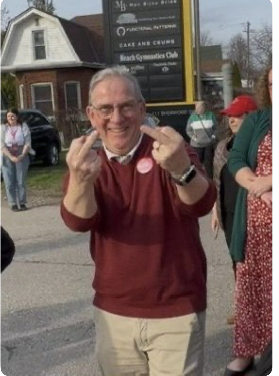 ConwayCleo's tweet image. Meet Matt Janes …