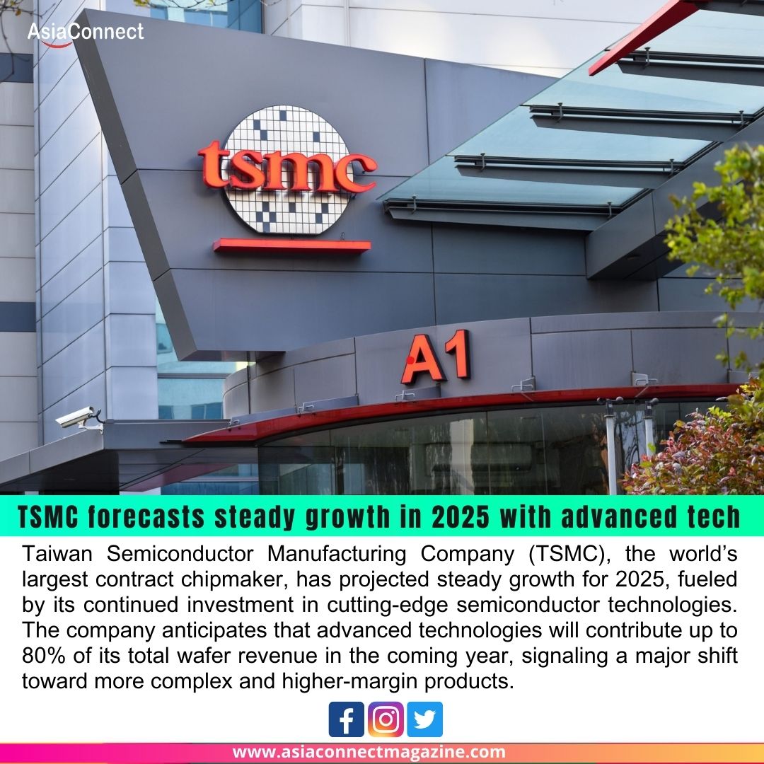 Post by asiaconnectmag