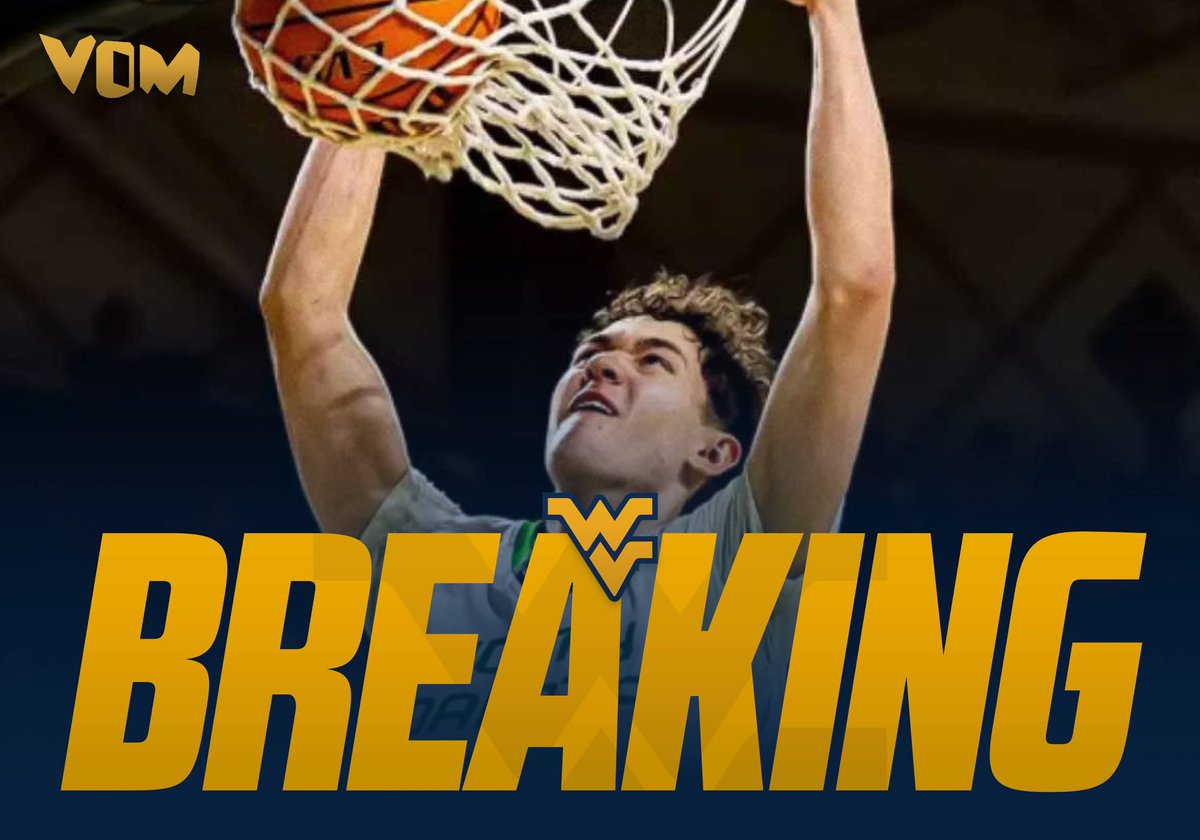The Voice of Morgantown (@voicemorgantown) on Twitter photo BREAKING: The Eagle Has LANDED‼️ Treysen Eaglestaff has chosen #WVU over Kentucky, Kansas, Gonzaga and many more!
HUGE GET for <a href="/coachrosshodge/">Ross Hodge</a> and the Mountaineers! #HailWV BREAKING: The Eagle Has LANDED‼️ Treysen Eaglestaff has chosen #WVU over Kentucky, Kansas, Gonzaga and many more!
HUGE GET for <a href="/coachrosshodge/">Ross Hodge</a> and the Mountaineers! #HailWV