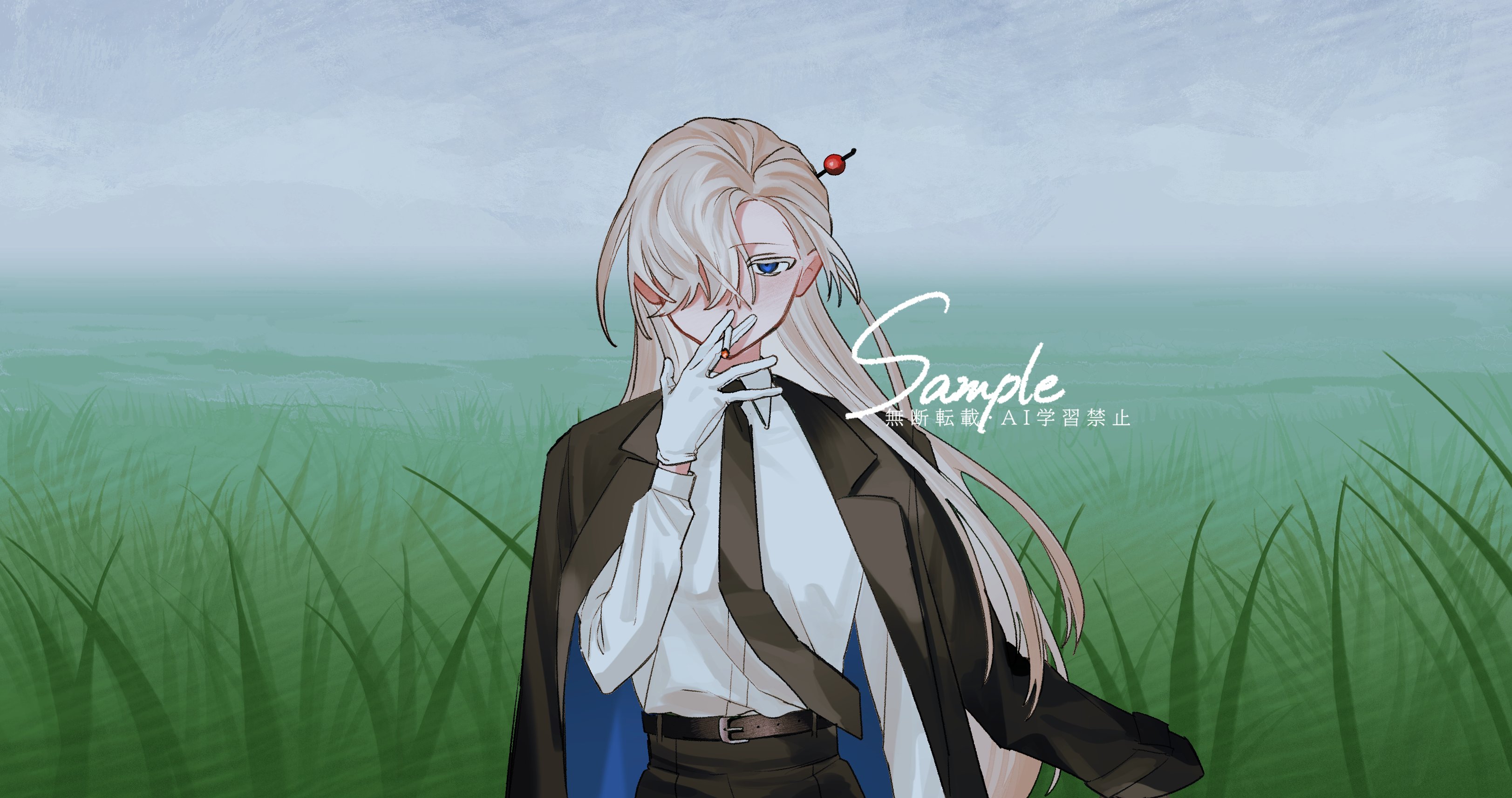 卯月うづ (@uzkiuz) / X