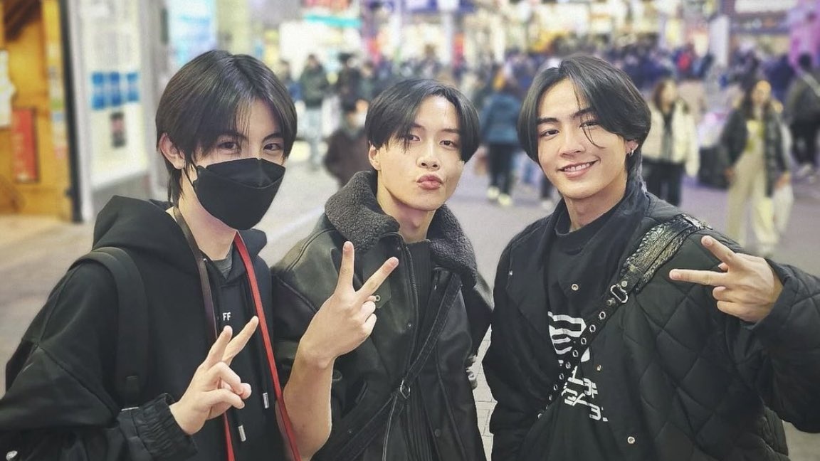 𐙚 มายบออ ⋆°. tweet media