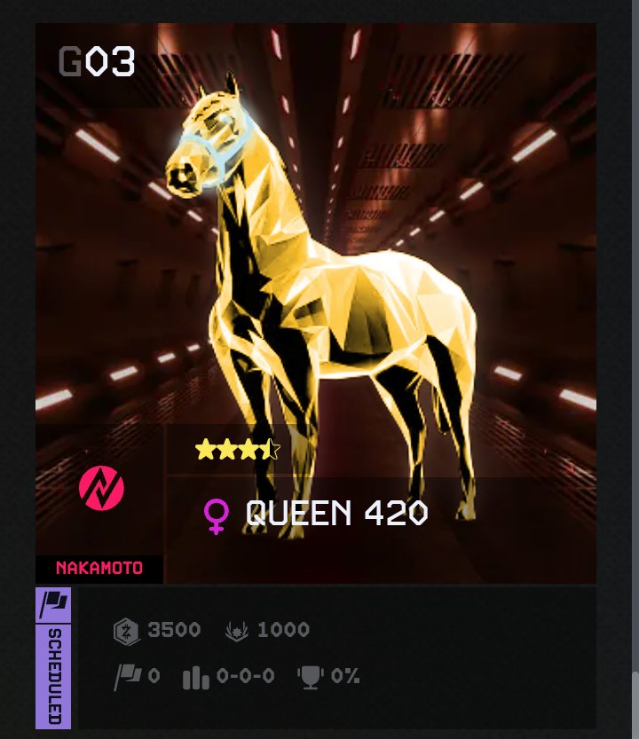 Queen 420 says Happy Earth Day🌏 <a href="/zed_champions/">ZED CHAMPIONS</a> 🏇