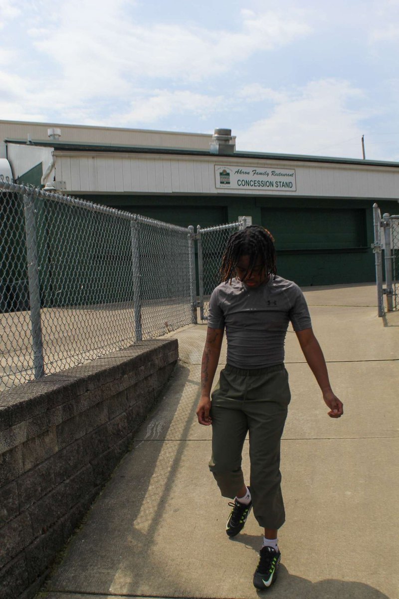 Daveion Wright “iddy” tweet media