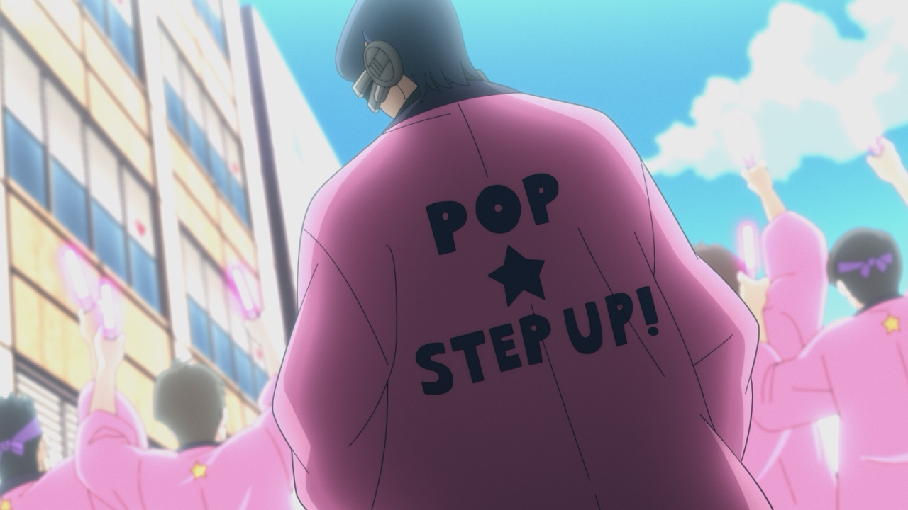 僕のヒーローアカデミア公式 (@myheroacademia) / X