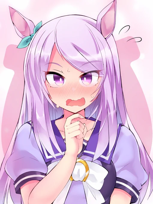 メジロマックイーン 